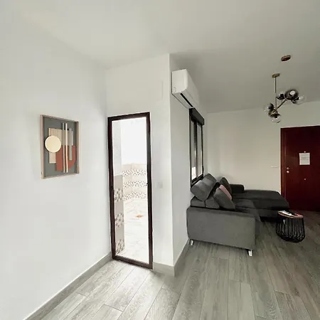 Ceo - Naranja Apartamento *