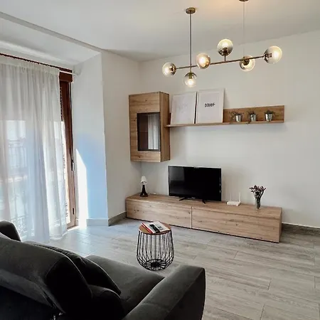 Apartamento Ceo - Naranja Ronda
