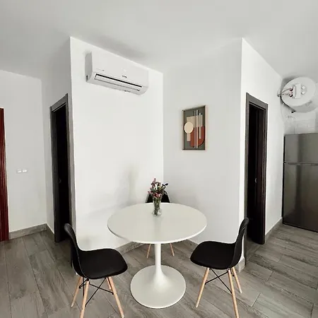 Apartamento Ceo - Naranja
